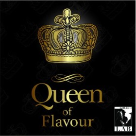 Queen Of Flavour