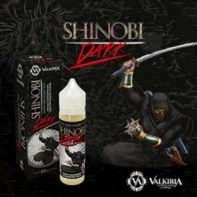 Shinobi Dark
