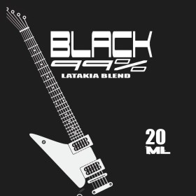 Black 99