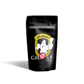 CoffèGhost - Ghost Flavor