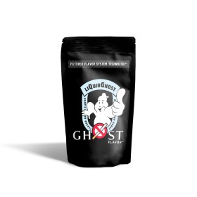 LiquirGhost - Ghost Flavor