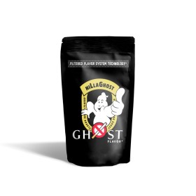 NillaGhost - Ghost Flavor