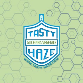 Glicerina Vegetale - Tasty Haze