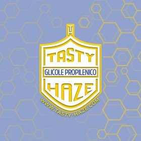 Glicole Propilenico - Tasty Haze