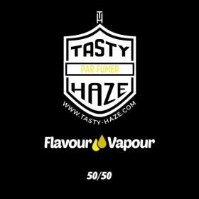 Tasty Haze - Parfumer 50/50