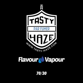 Tasty Haze - Parfumer 70/30