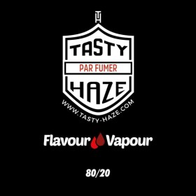 Tasty Haze - Parfumer 80/20