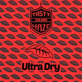 Tasty Haze Colors - Ultra Dry