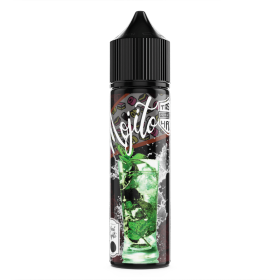 Black Mojito - Shot 20
