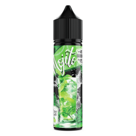Classic Mojito - Shot 20
