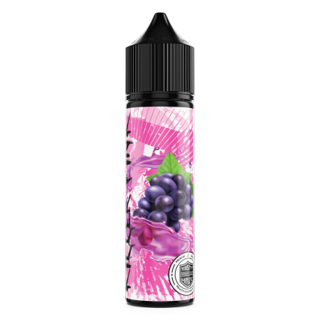 Killer Pink - Shot 20