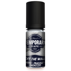 Off The Wall - Temporary Vape - Aroma Concentrato