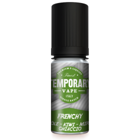 Frenchy - Temporary Vape- Aroma Concentrato