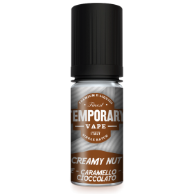 Creamy Nut - Temporary Vape- Aroma Concentrato