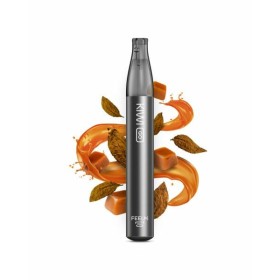 Caramel Tobacco 20mg/ml - Kiwi Go