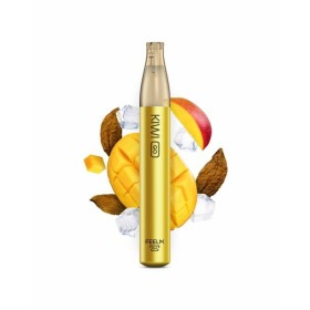 Mango Ice 20mg/ml - Kiwi Go