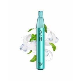 Mint Cream 20mg/ml - Kiwi Go