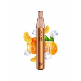Tangerine Ice 20mg/ml - Kiwi Go