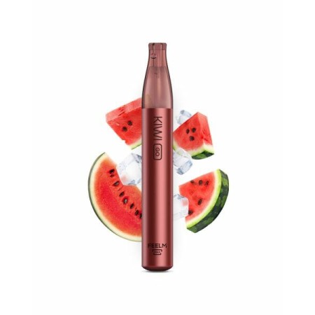 Watermelon Ice 20mg/ml - Kiwi Go