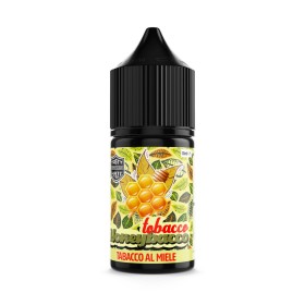 Honeybacco - Tobacco - Mini Shot 10
