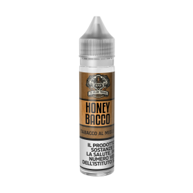 Honey Bacco - The Rollers Tobaccos - Shot 20