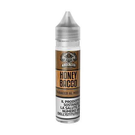Honey Bacco - The Rollers Tobaccos - Shot 20