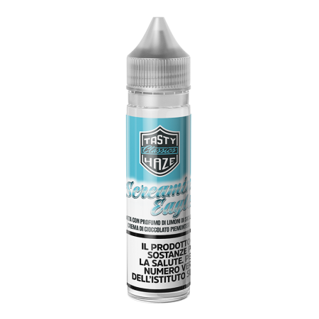 Screamin Eagle - Tasty Haze Classics - Shot 20