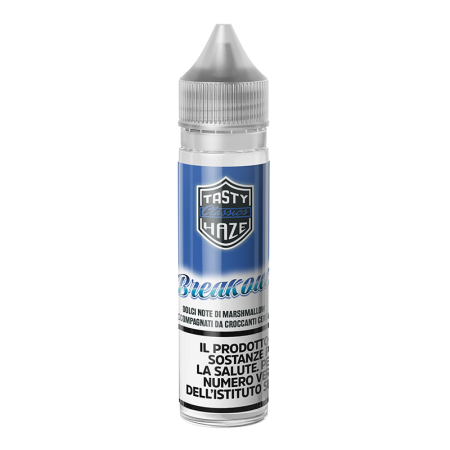 Breakout - Tasty Haze Classics - Shot 20