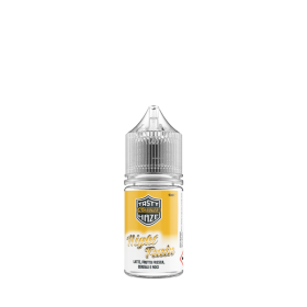 Night Train - Tasty Haze - Mini Shot 10