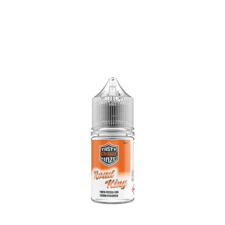 Road King - Tasty Haze - Mini Shot 10