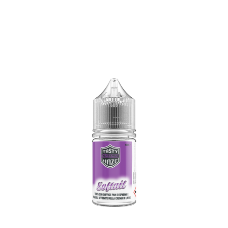 Softail - Tasty Haze - Mini Shot 10