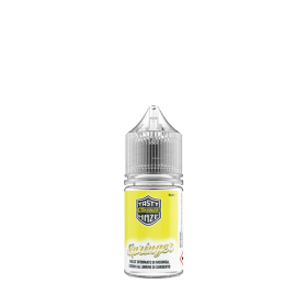 Springer - Tasty Haze - Mini Shot 10