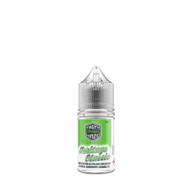 Heritage Classic - Tasty Haze - Mini Shot 10