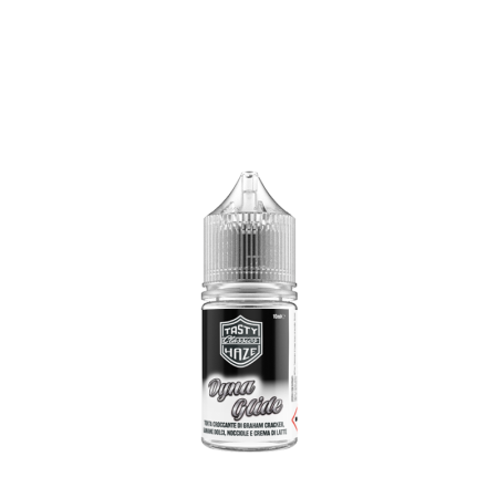 Dyna Glide - Tasty Haze - Mini Shot 10