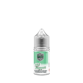 883 Hugger - Tasty Haze - Mini Shot 10