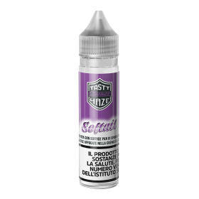 Softail - Tasty Haze Classics - Shot 20