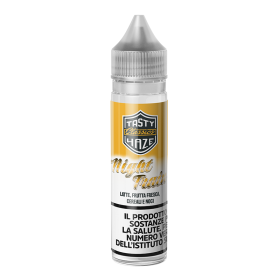 Night Train - Tasty Haze Classics - Shot 20