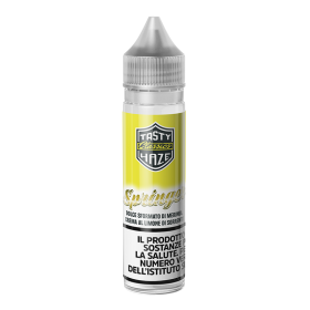 Springer - Tasty Haze Classics - Shot 20