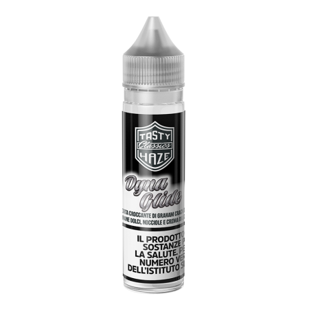 Dyna Glide - Tasty Haze Classics - Shot 20