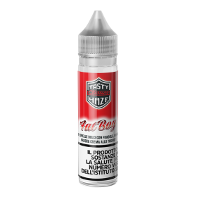 Fat Boy - Tasty Haze Classics - Shot 20