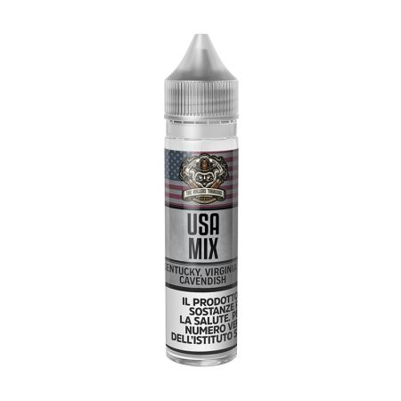USA Mix - The Rollers Tobaccos - Shot 20