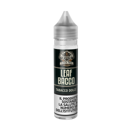 Leaf Bacco - The Rollers Tobaccos - Shot 20