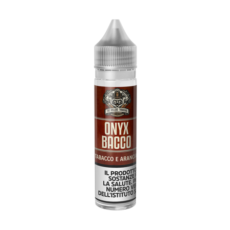 Onyx Bacco - The Rollers Tobaccos - Shot 20