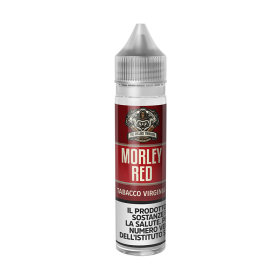 Morley Red - The Rollers Tobaccos - Shot 20