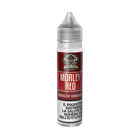 Morley Red - The Rollers Tobaccos - Shot 20
