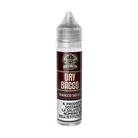 Dry Bacco - The Rollers Tobaccos - Shot 20