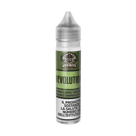 Revolution - The Rollers Tobaccos - Shot 20
