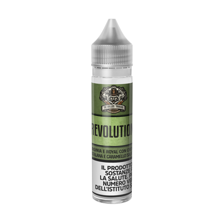 Revolution - The Rollers Tobaccos - Shot 20
