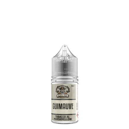 Guimauve - The Rollers Tobaccos - Mini Shot 10