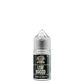 Leaf Bacco - The Rollers Tobaccos - Mini Shot 10